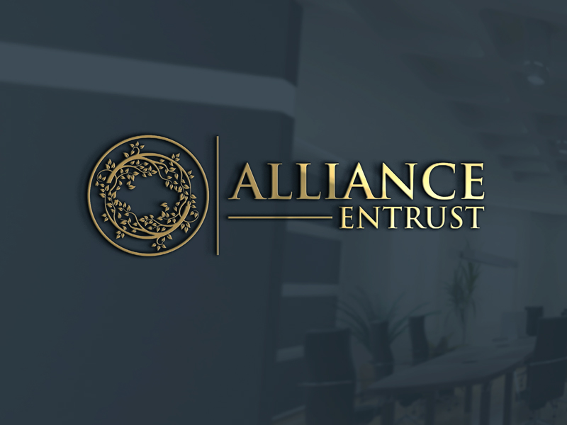 Design de Logo par the majestic design pour Alliance Advisory & Securities, Inc. | Design #17041922
