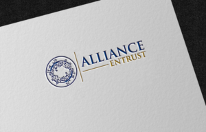 Logo Design by the majestic design for Alliance Advisory & Securities, Inc. | Design: #17041923