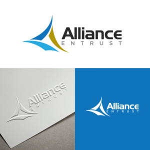 Logo Design by concepts for Alliance Advisory & Securities, Inc. | Design #17021816