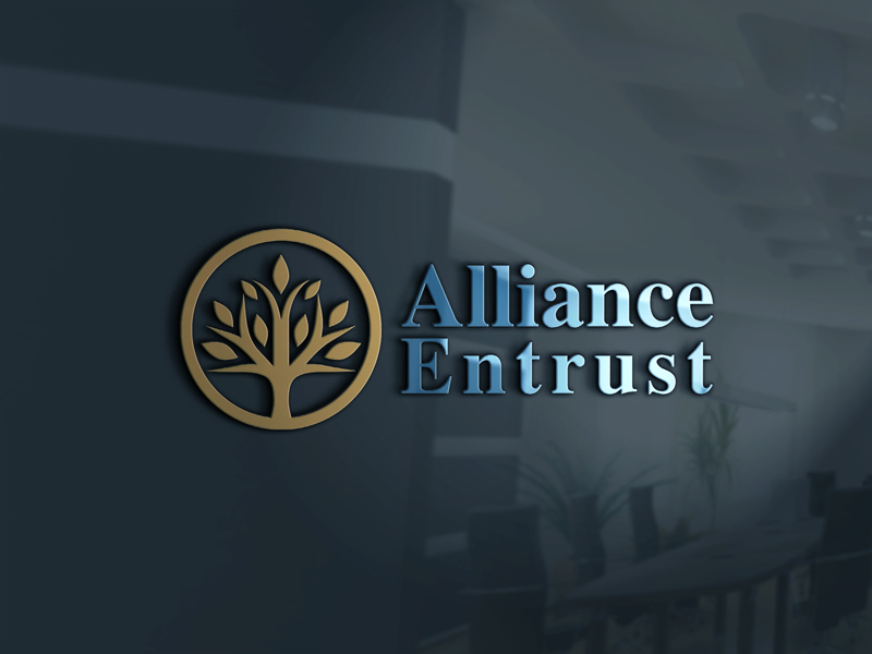 Logo Design by Socket for Alliance Advisory & Securities, Inc. | Design: #17018830