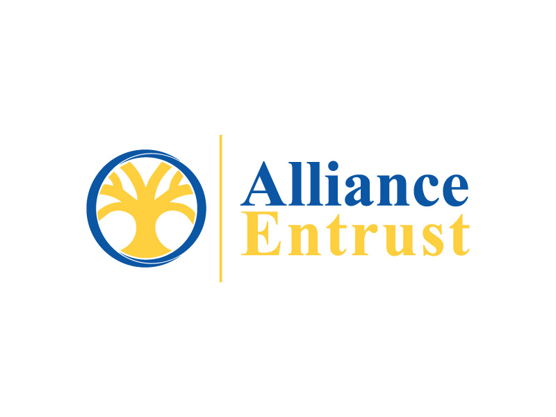 Logo Design by Alhamduliallah for Alliance Advisory & Securities, Inc. | Design #17018780