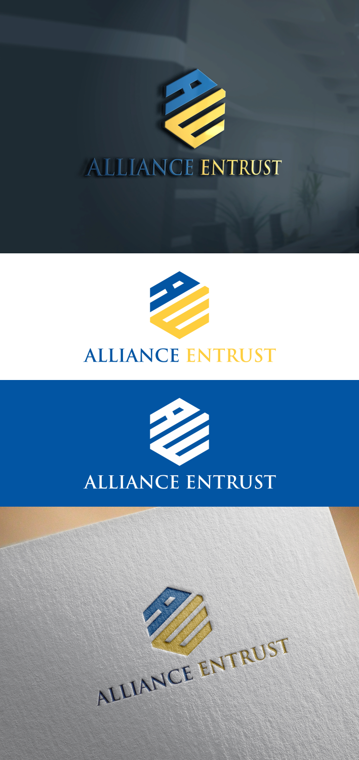 Logo Design by aqilazhifara for Alliance Advisory & Securities, Inc. | Design #17001559