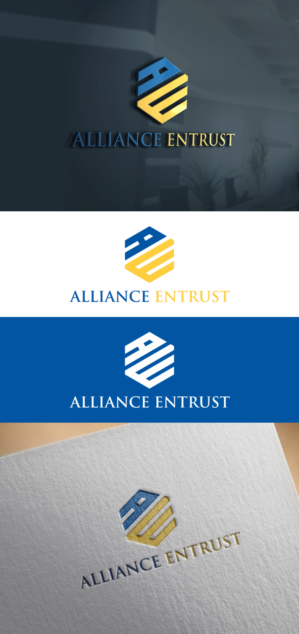 Logo Design by aqilazhifara for Alliance Advisory & Securities, Inc. | Design: #17001559