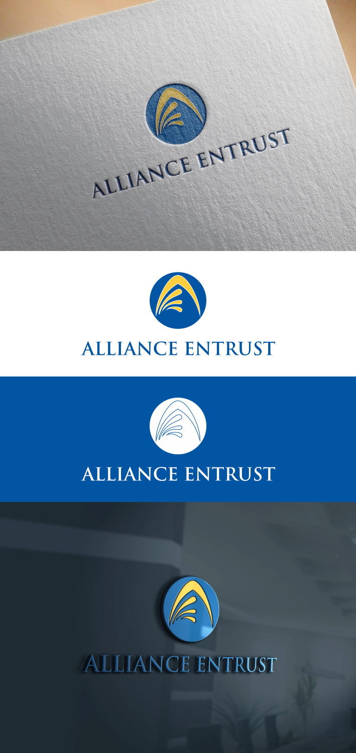 Logo Design by aqilazhifara for Alliance Advisory & Securities, Inc. | Design #17001560