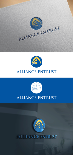 Logo Design by aqilazhifara for Alliance Advisory & Securities, Inc. | Design: #17001560