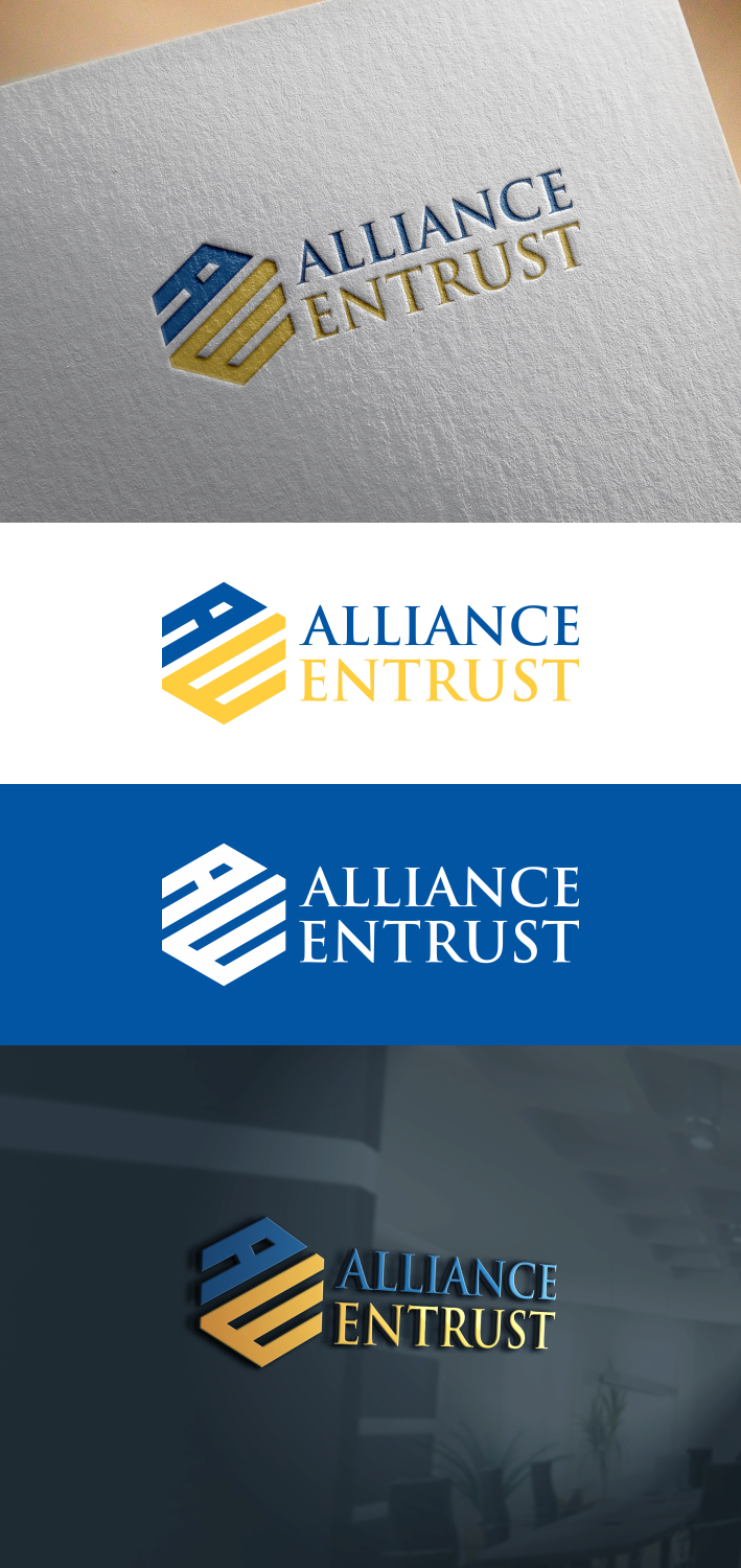 Logo Design by aqilazhifara for Alliance Advisory & Securities, Inc. | Design #17001561