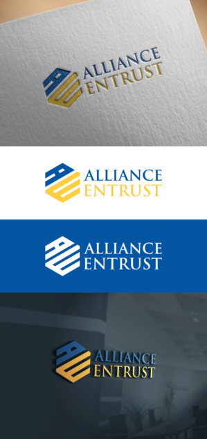 Logo Design by aqilazhifara for Alliance Advisory & Securities, Inc. | Design: #17001561