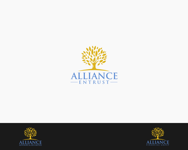 Logo Design by DavinJo for Alliance Advisory & Securities, Inc. | Design #17018386