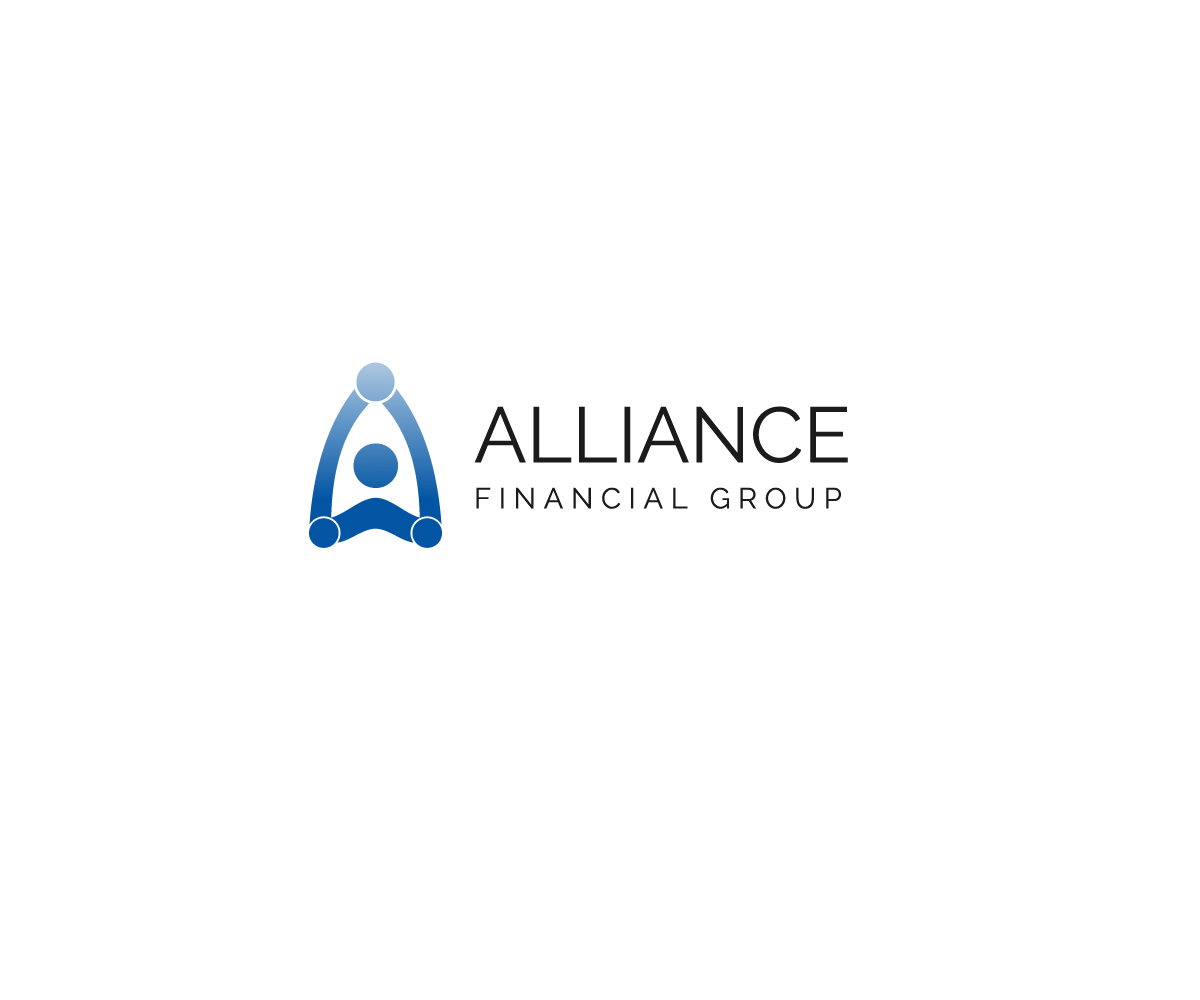 Logo Design by Ertherm for Alliance Advisory & Securities, Inc. | Design #17002603