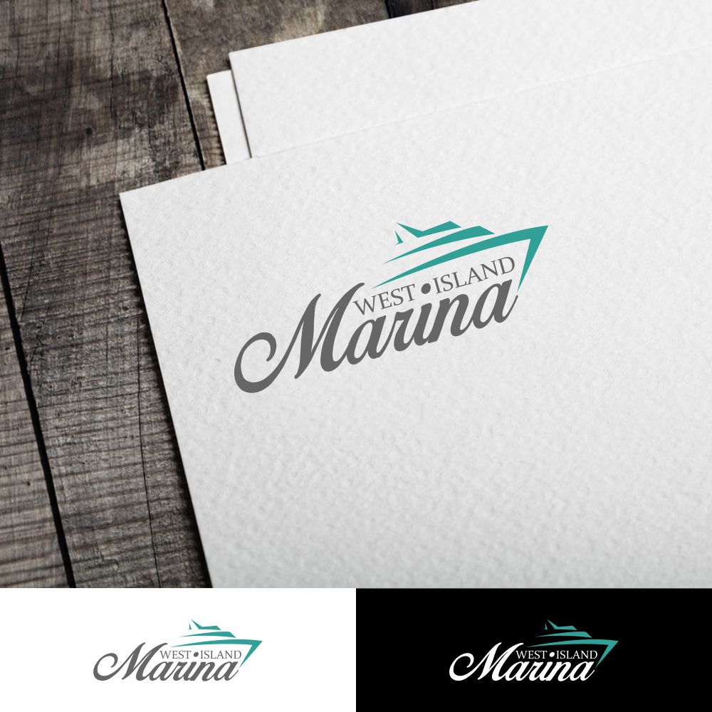 Logo Design by Irfan Renaldi for this project | Design #16986586