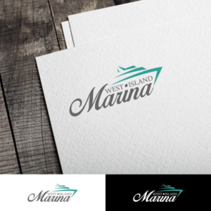 Logo Design by Irfan Renaldi for this project | Design #16986586