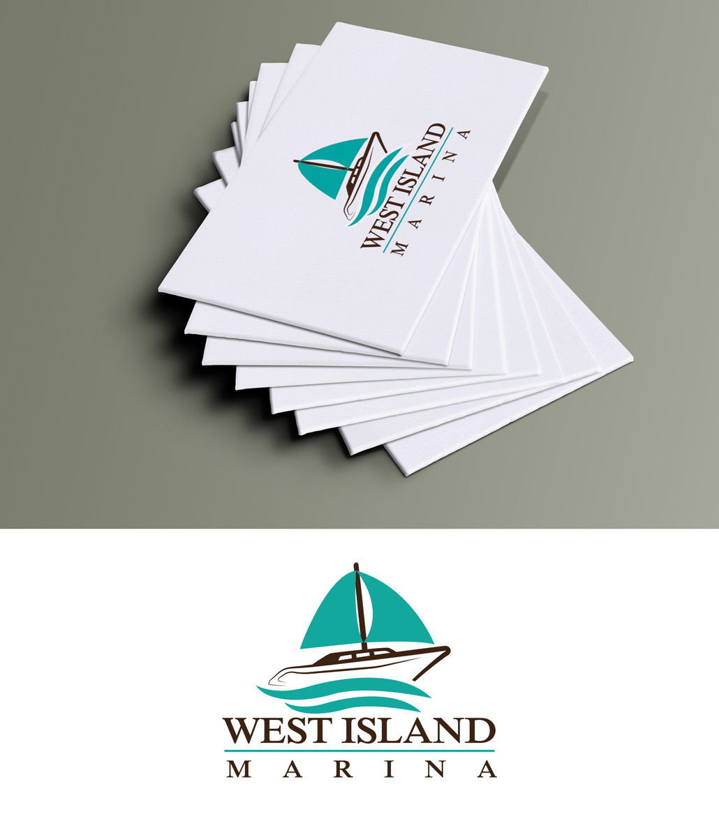 Logo Design by Impressive Solutions for this project | Design #16988073