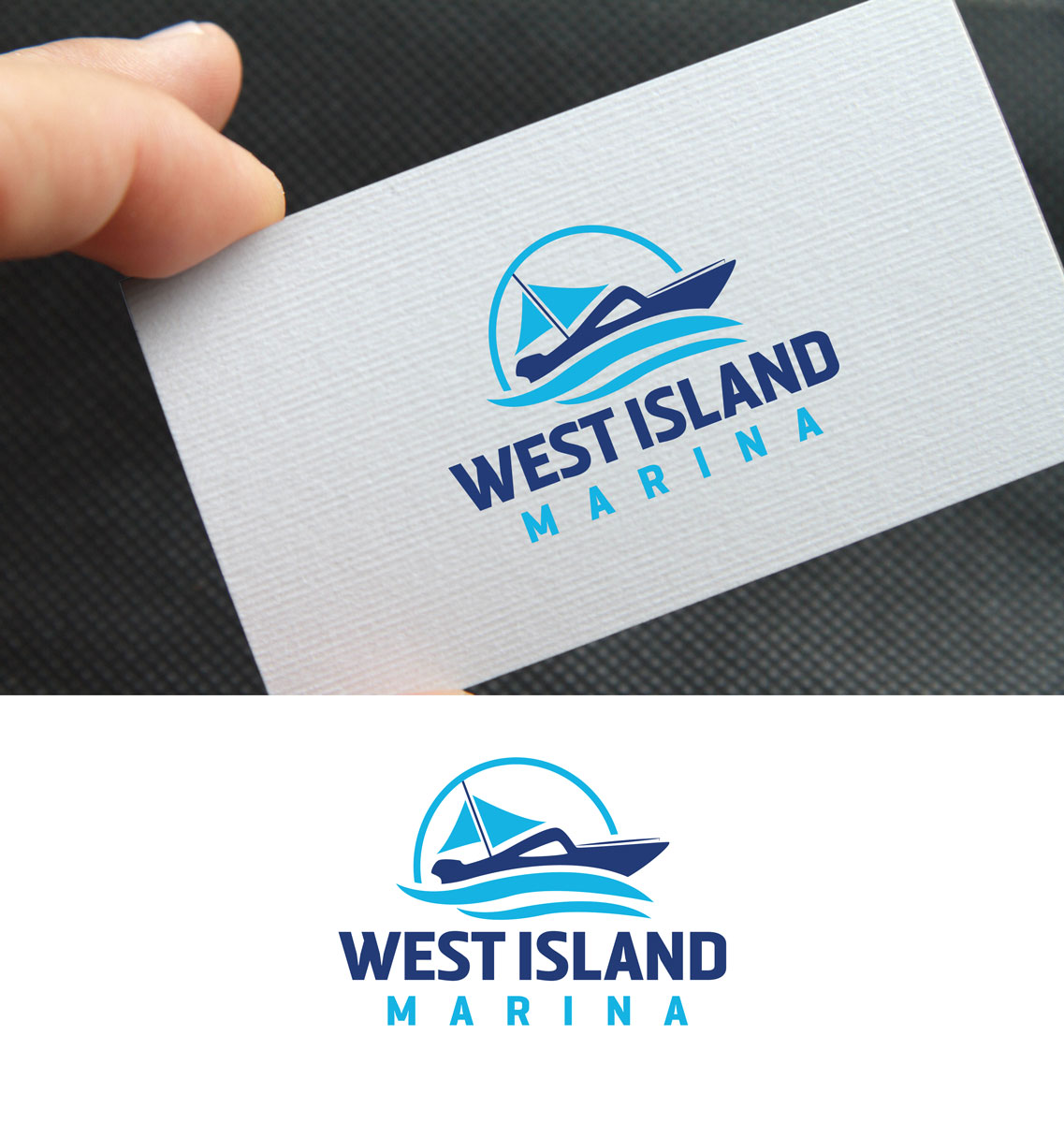 Logo Design by Impressive Solutions for this project | Design #16988074