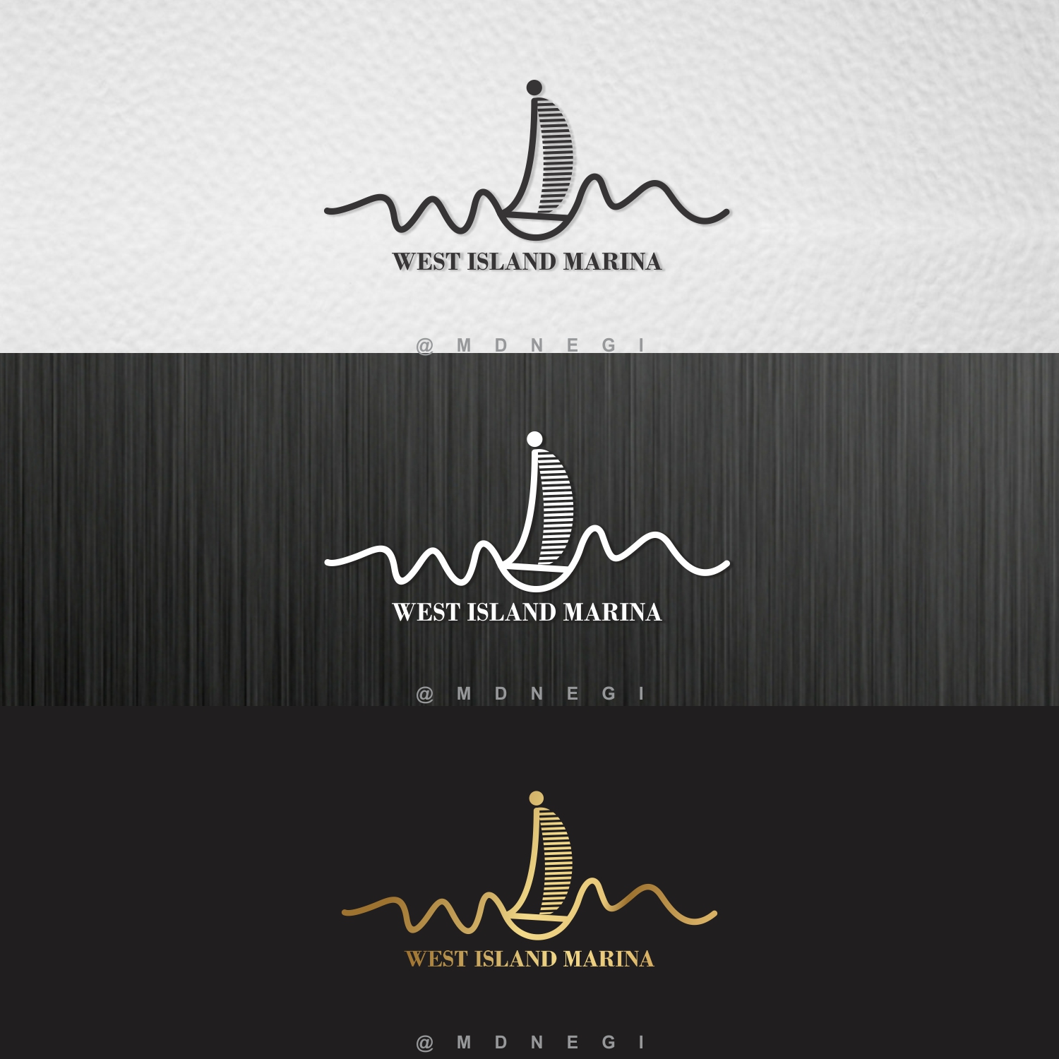 Logo Design by mdnegi for this project | Design #16986181