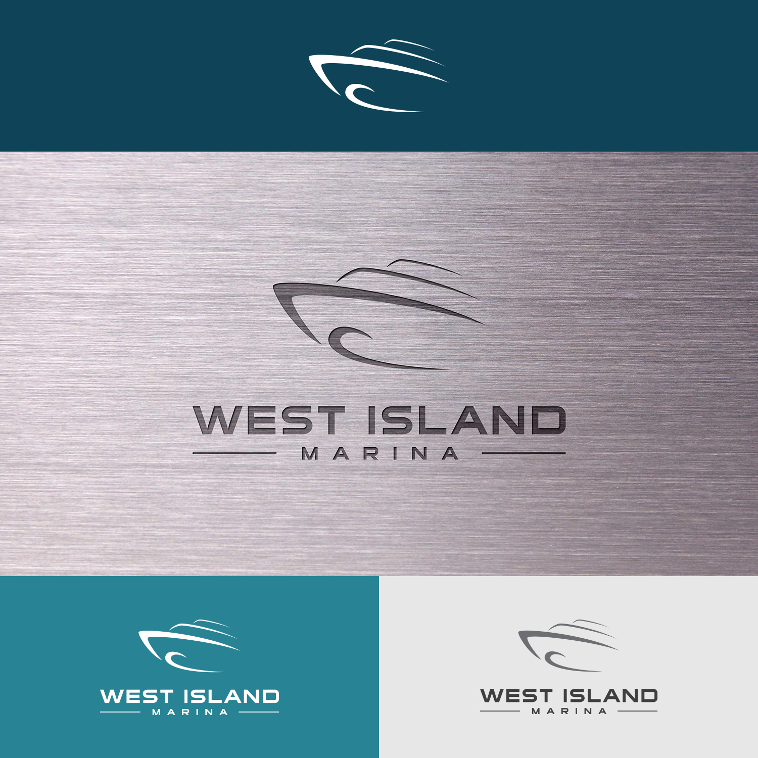 Logo Design by Paperfox Designs for this project | Design #16991115