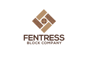 Logo Design by ivo_i_ivanov for Fentress Block Company  | Design: #16999736