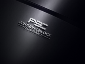 Logo Design by asman for Fentress Block Company  | Design: #17007708
