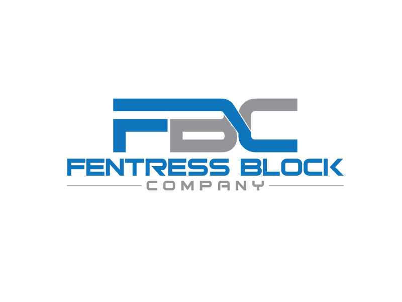 Design de Logo par Oaxaqueña pour Fentress Block Company  | Design #16997824