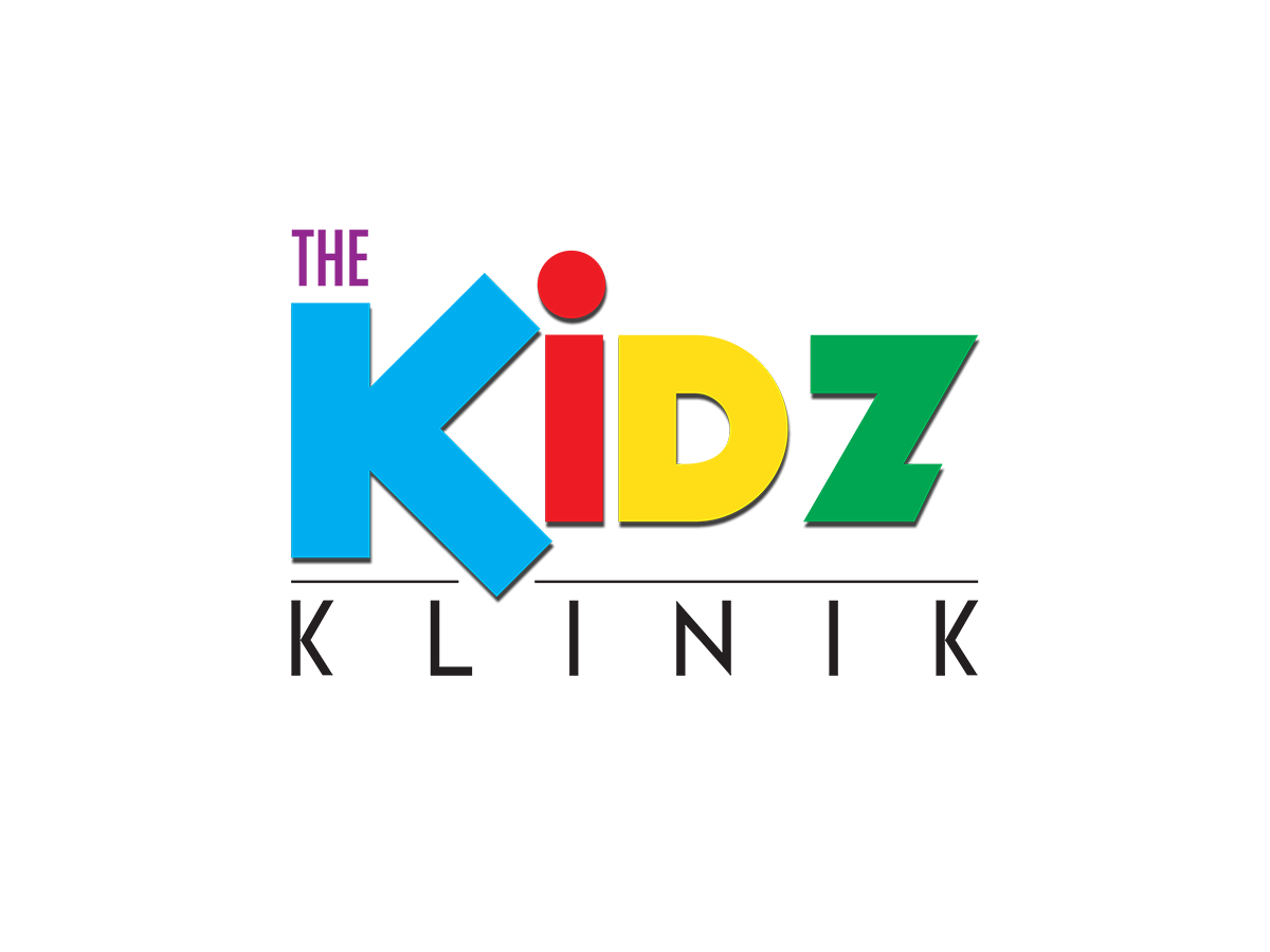 Logo Design by Mykel Jez for The Kidz Klinik | Design #17687087