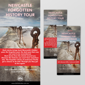 Flyer Design by anweshak