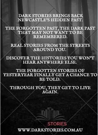 Design de Flyer par Sharon Robertson pour Dark Stories Pty Ltd | Design #17029573
