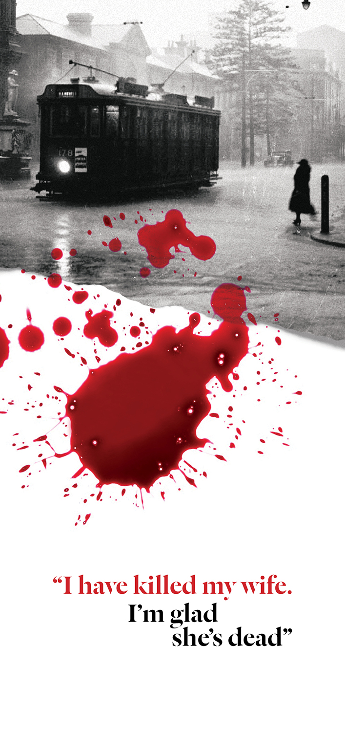 Flyer Design by Mrki for Dark Stories Pty Ltd | Design #16985799