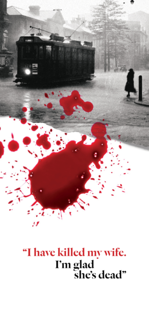 Flyer Design by Mrki for Dark Stories Pty Ltd | Design: #16985799