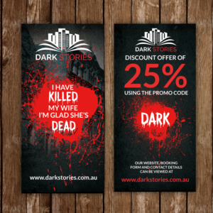 Flyer Design by TuktukiShree