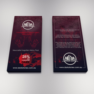 Flyer Design by Luigimazz