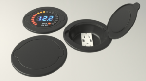 3D Design by Freddy Jackson