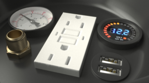 3D Design by Freddy Jackson for this project | Design: #17021723