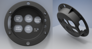 Design 3D par Harrison H.