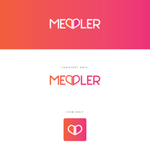Meddler | Diseño de Logo por Jillyn