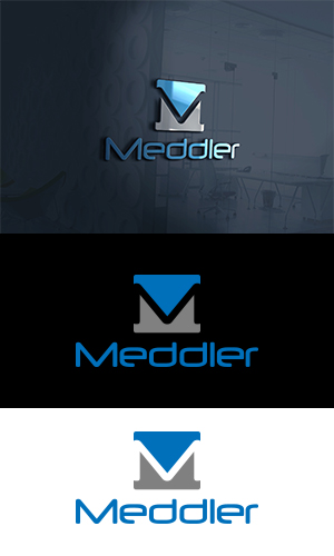 Logo Design by king solangi for this project | Design #16997009