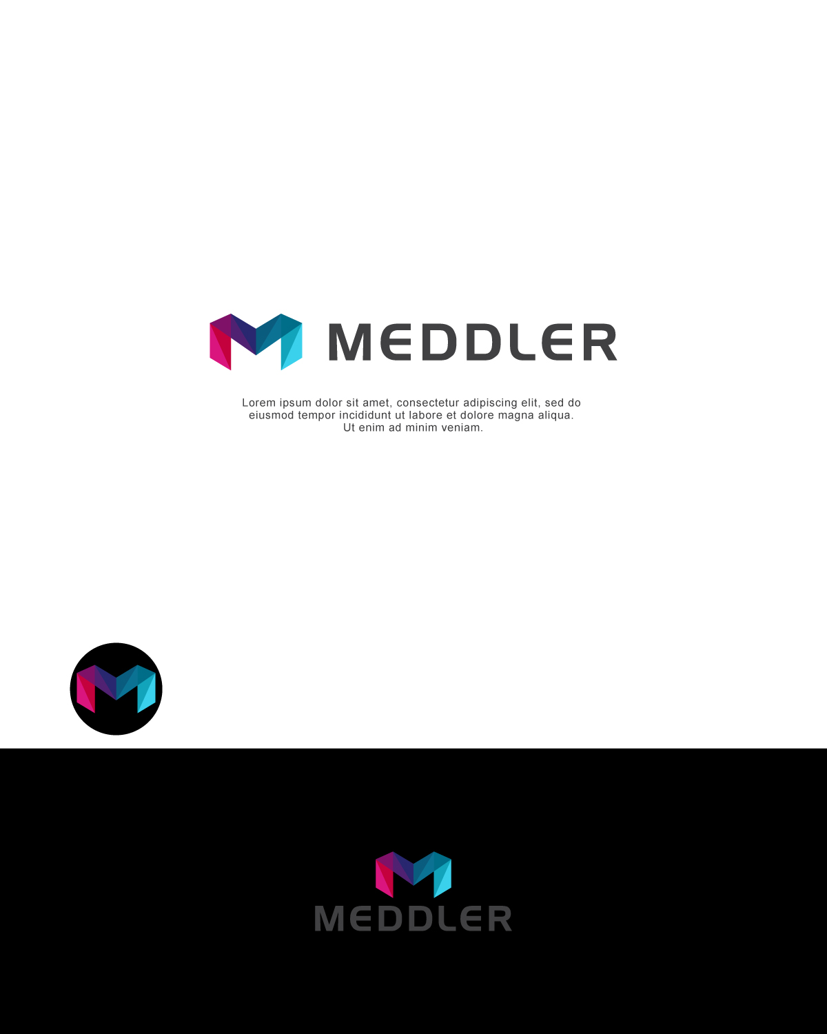 Logo Design by geny baba for this project | Design #16999447
