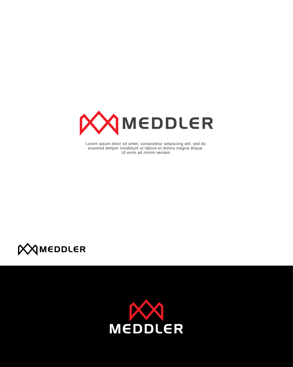Logo Design by geny baba for this project | Design #16999534