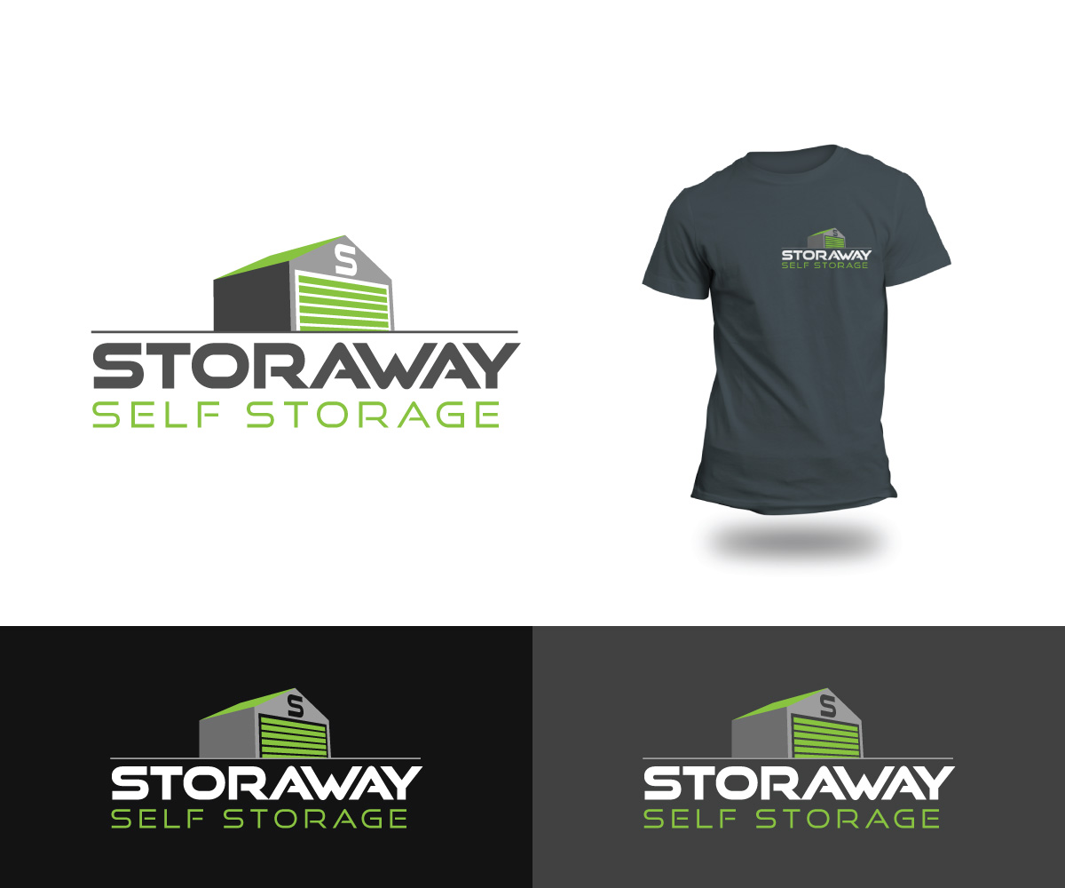 Diseño de Logo por Sergio Coelho para este proyecto | Diseño #17016403