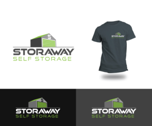 Diseño de Logo por Sergio Coelho para este proyecto | Diseño: #17016403