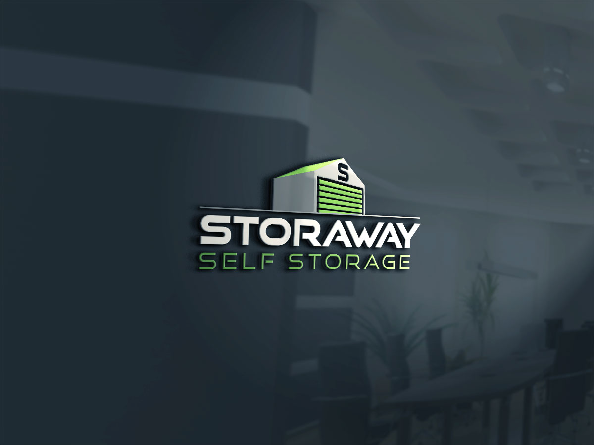 Diseño de Logo por Sergio Coelho para este proyecto | Diseño #17016408