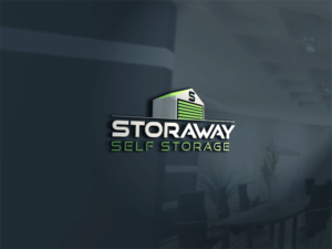 Diseño de Logo por Sergio Coelho para este proyecto | Diseño: #17016408