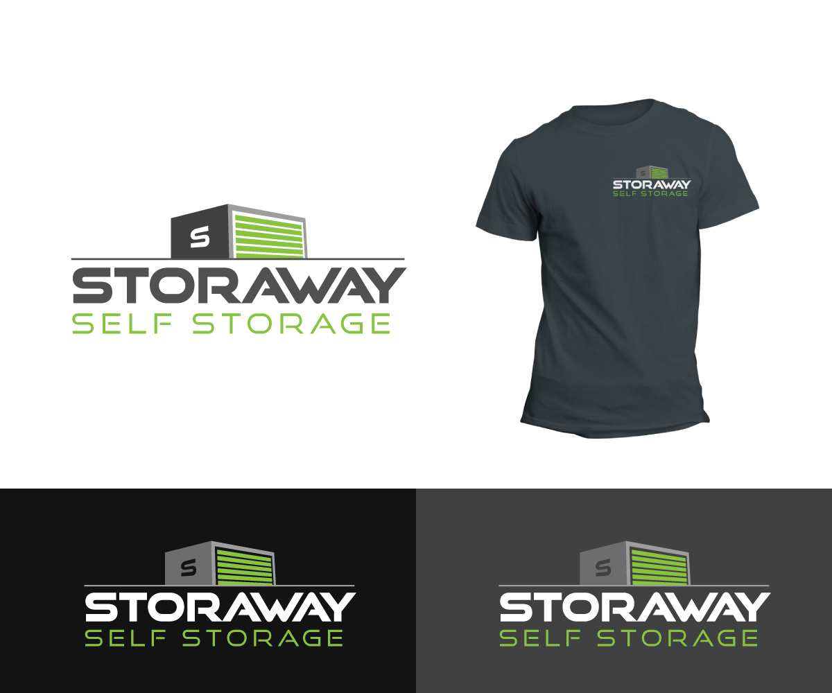 Diseño de Logo por Sergio Coelho para este proyecto | Diseño: #17086838