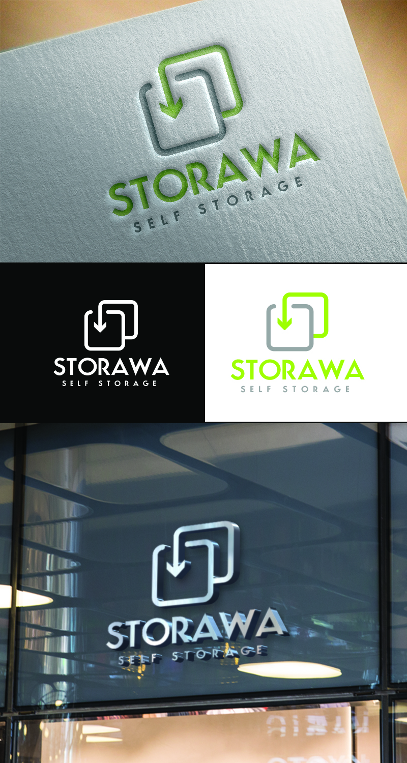 Design de Logo par Asad Shaikh pour ce projet | Design #17003877