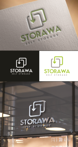 Logo Design by Asad Shaikh for this project | Design #17003877