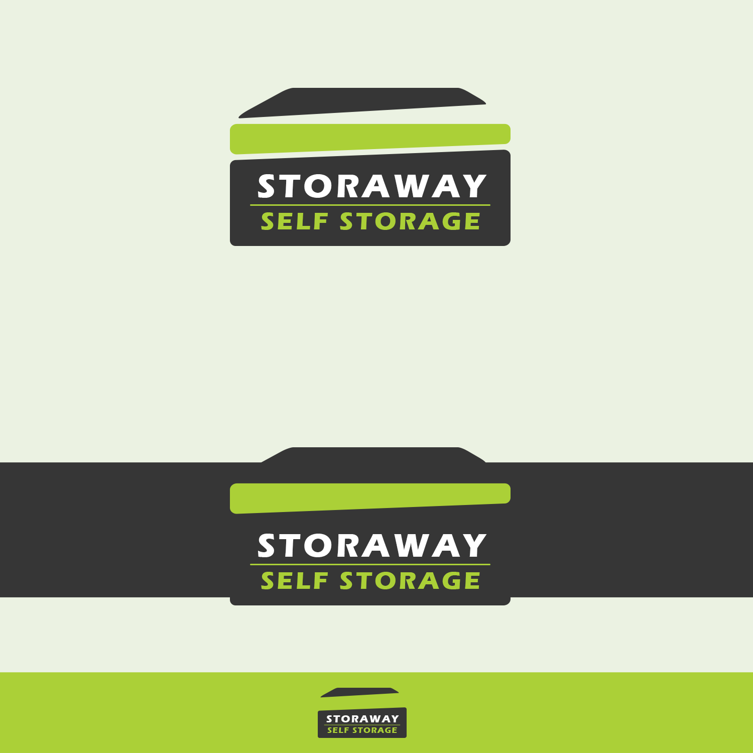 Logo Design by happybuttha for this project | Design #17007123