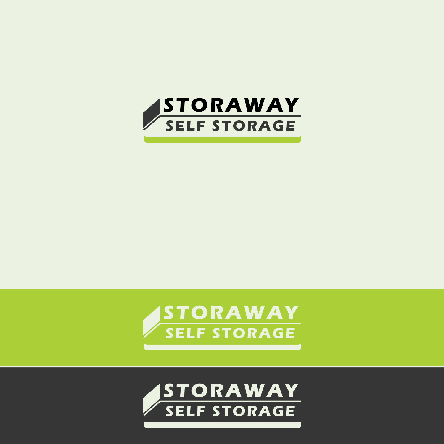 Logo Design by happybuttha for this project | Design #17007611