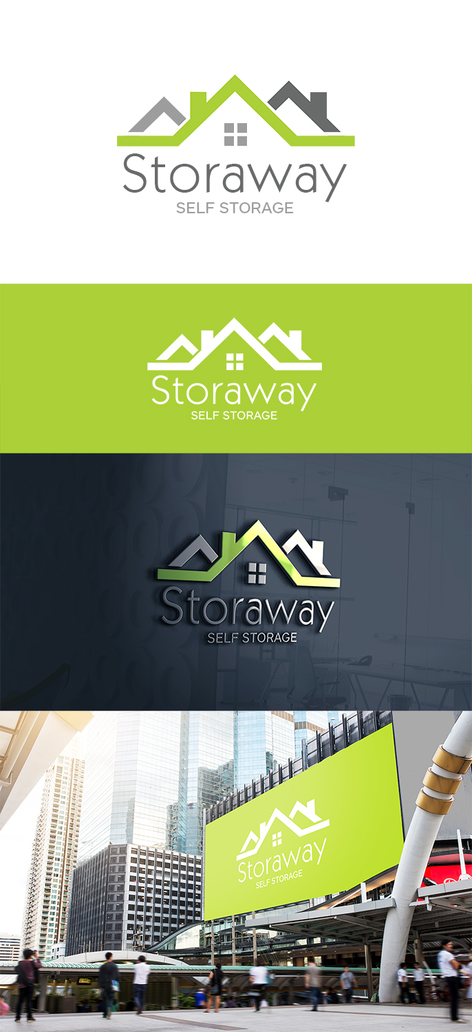 Logo Design by rivemediadesign for this project | Design #17015707