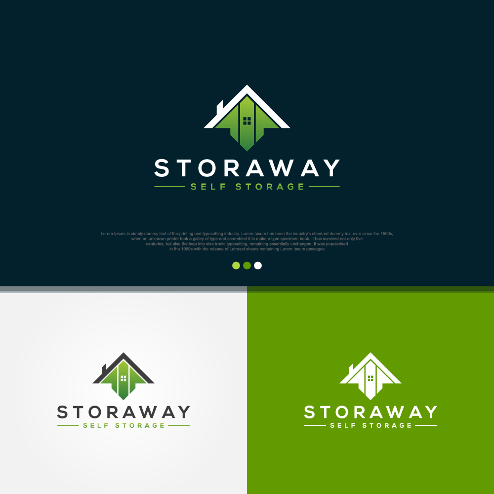 Logo Design by sushsharma99 for this project | Design #16991094