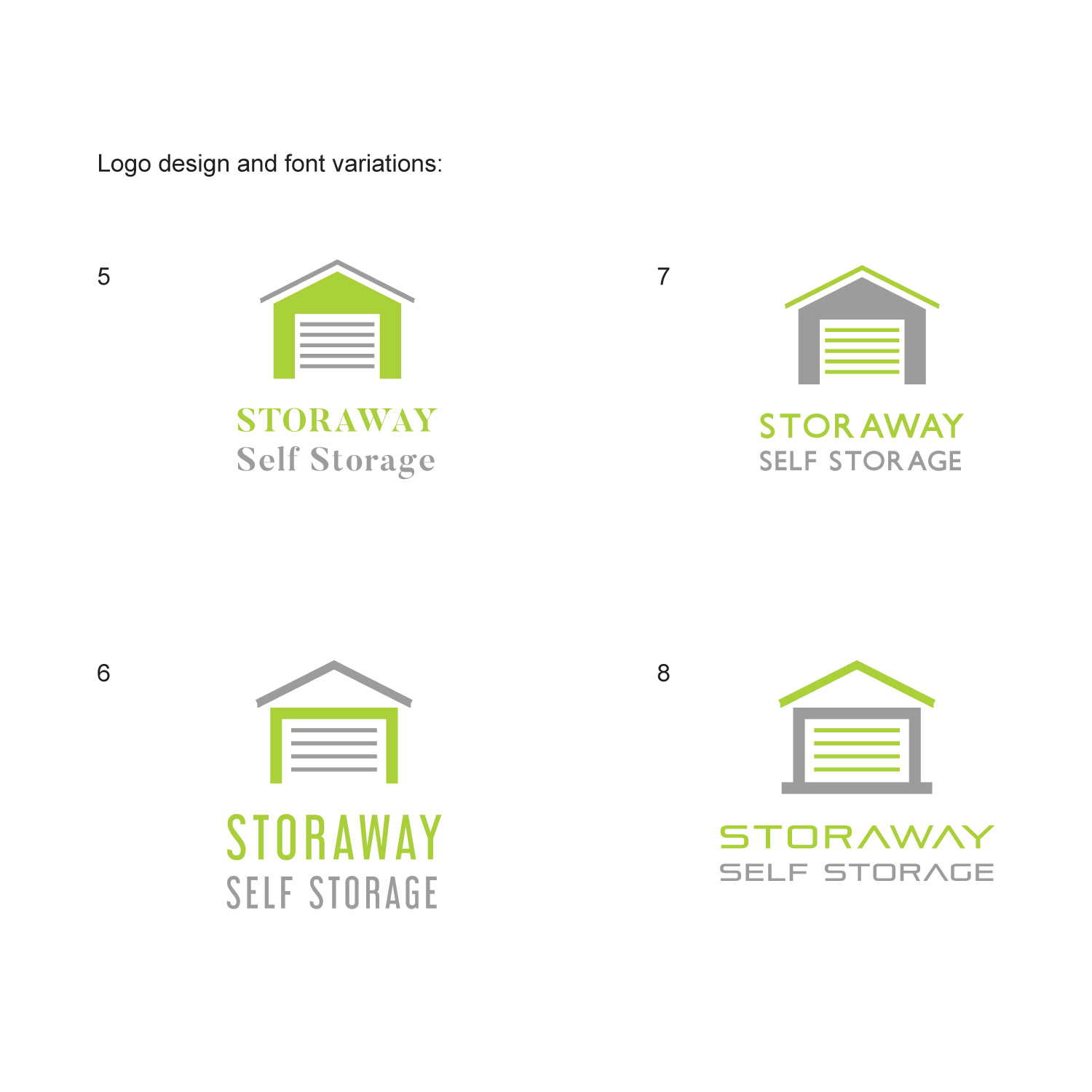 Logo Design by jacw02 for this project | Design #16995474