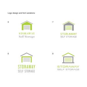 Logo Design by jacw02 for this project | Design: #16995474