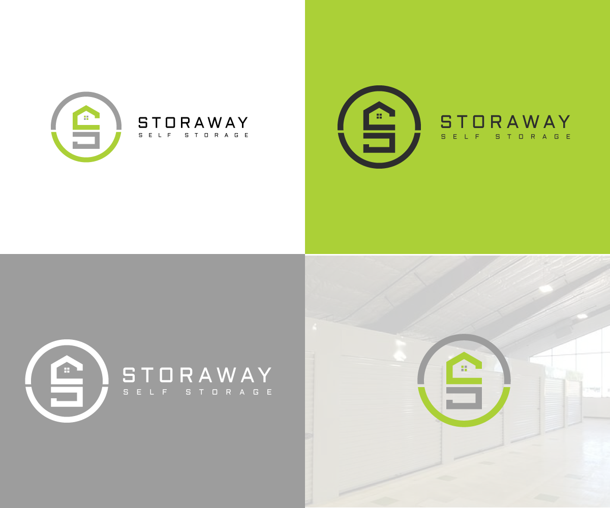 Logo Design by Queenglace for this project | Design #16996415